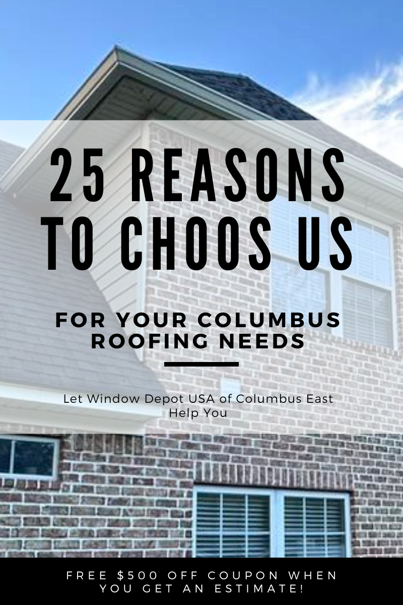 Columbus Roofing