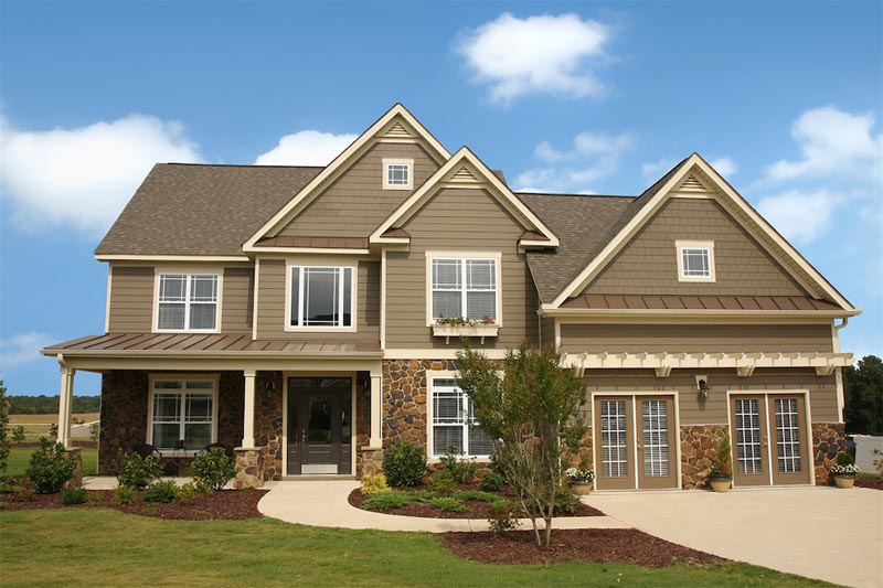 What sets James Hardie siding apart and why you should use Window Depot USA to install it?